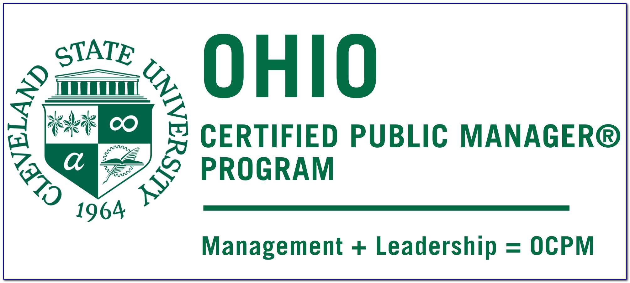 Project Management Certification Cleveland State University