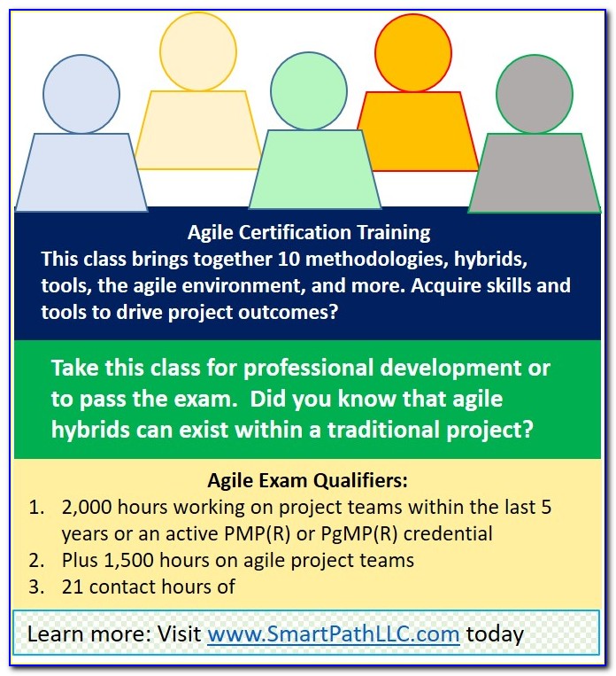 Project Management Certification Wichita Ks