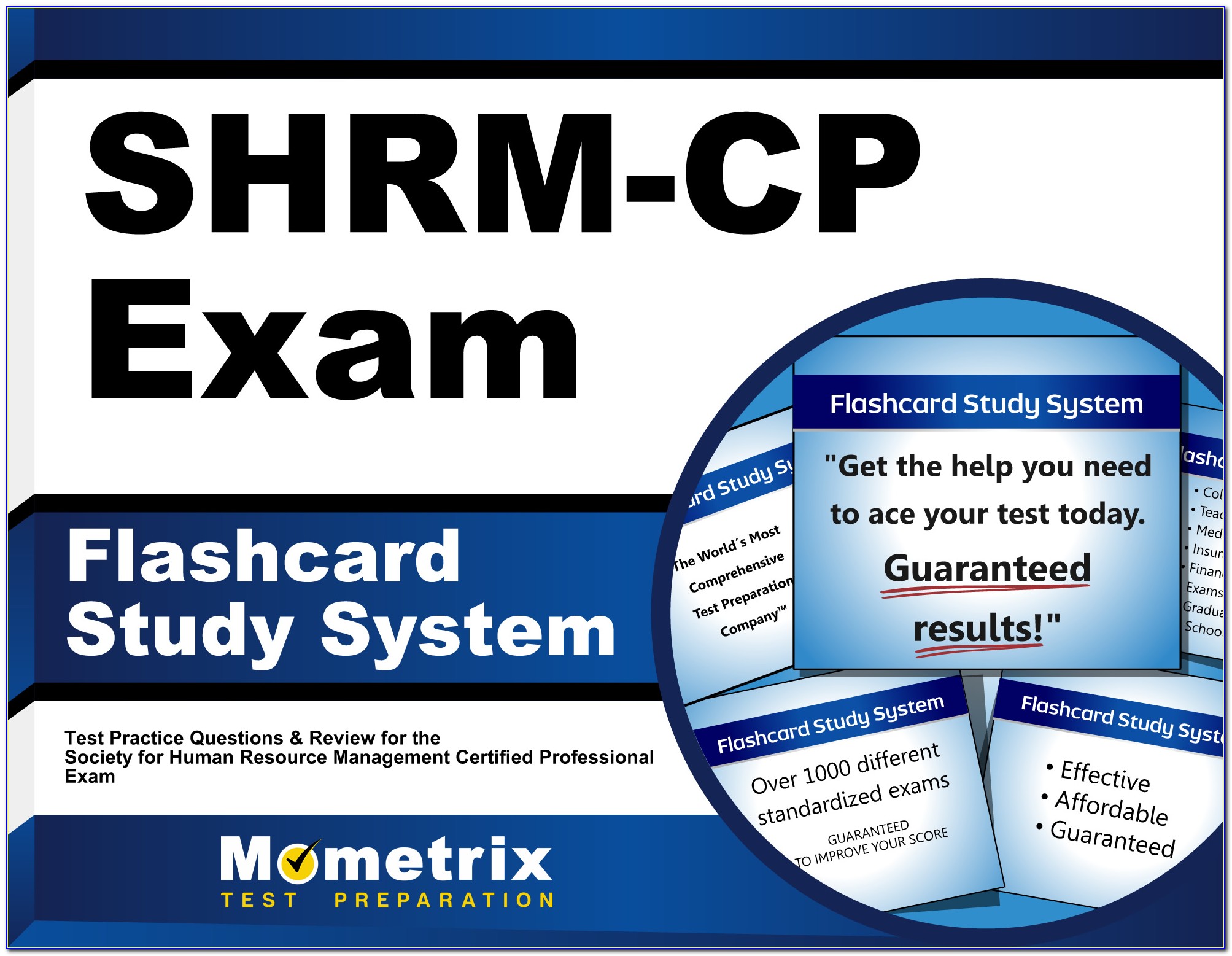 Shrm Certification Study Guide 2020