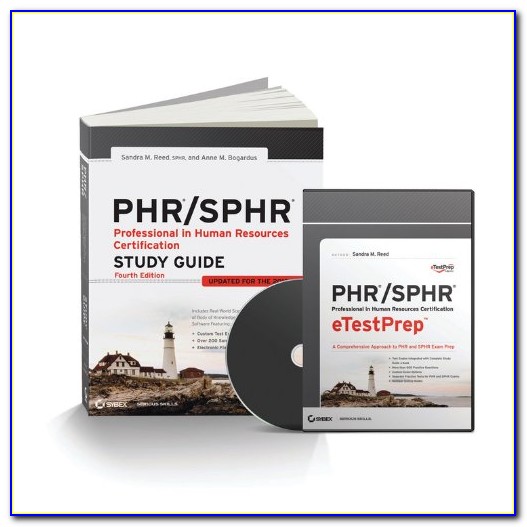 Shrm Phr Certification Cost
