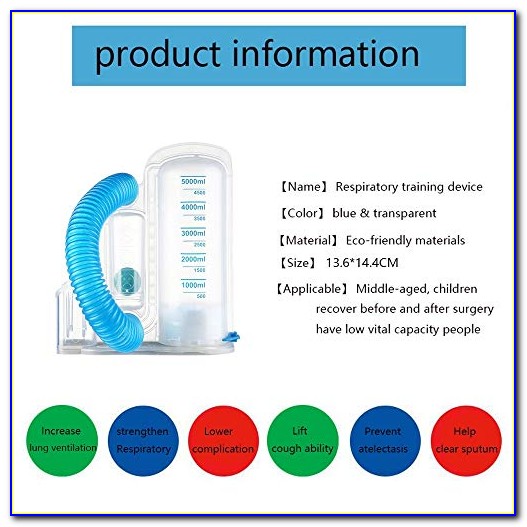 Spirometry Certification Online