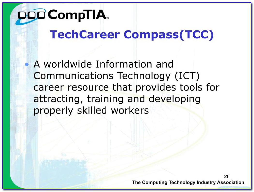 Tcc Hvac Certificate Program