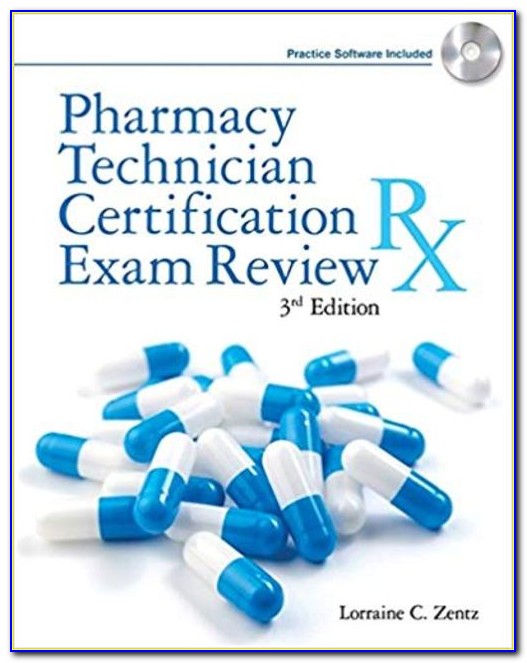 The Pharmacy Technician Workbook And Certification Review 6th Edition Pdf