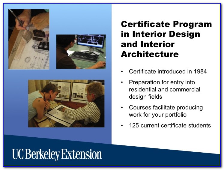 Uc Berkeley Certificate Programs Free