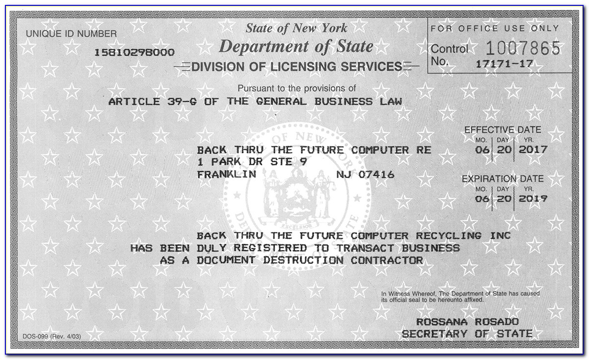 Washington Dc Emt Certification