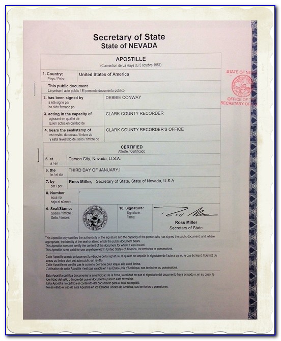 Certified Copy Of Marriage Certificate Seminole County Florida
