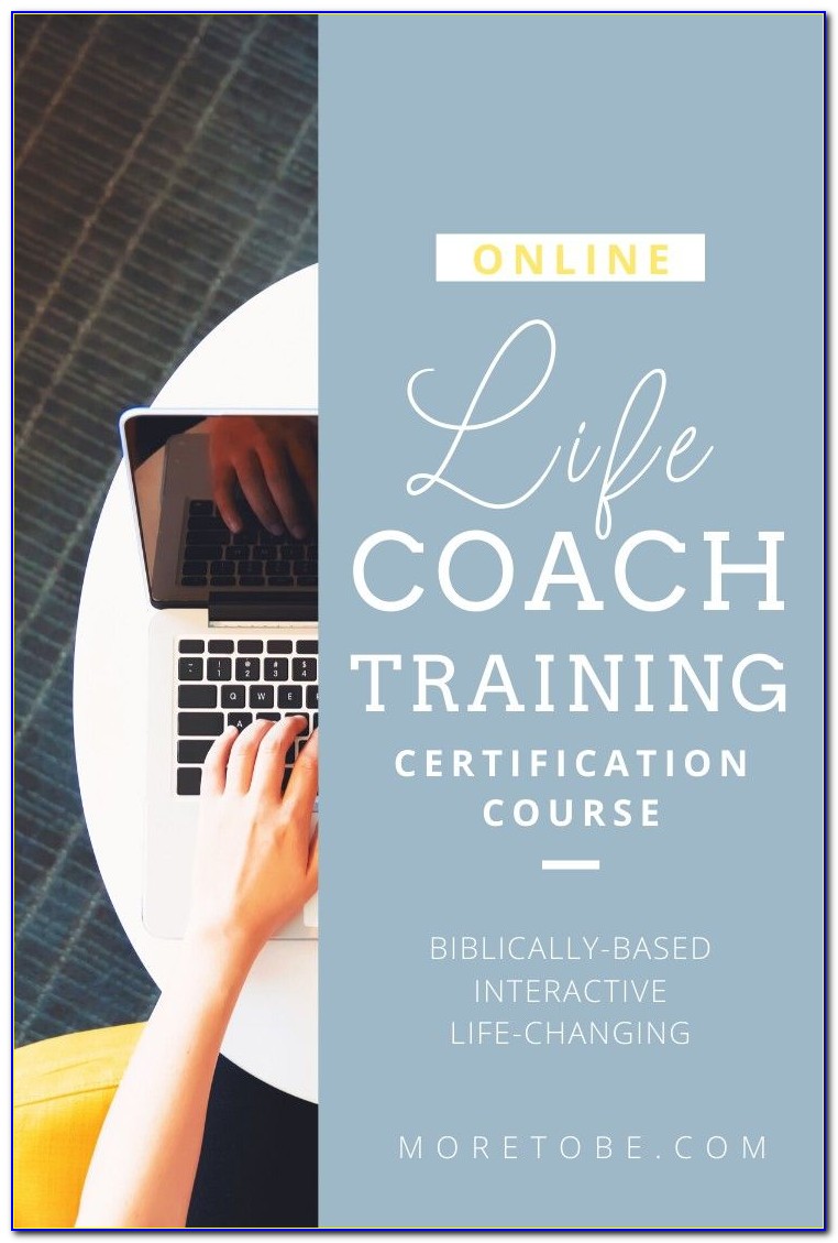 Cheapest Life Coach Certification