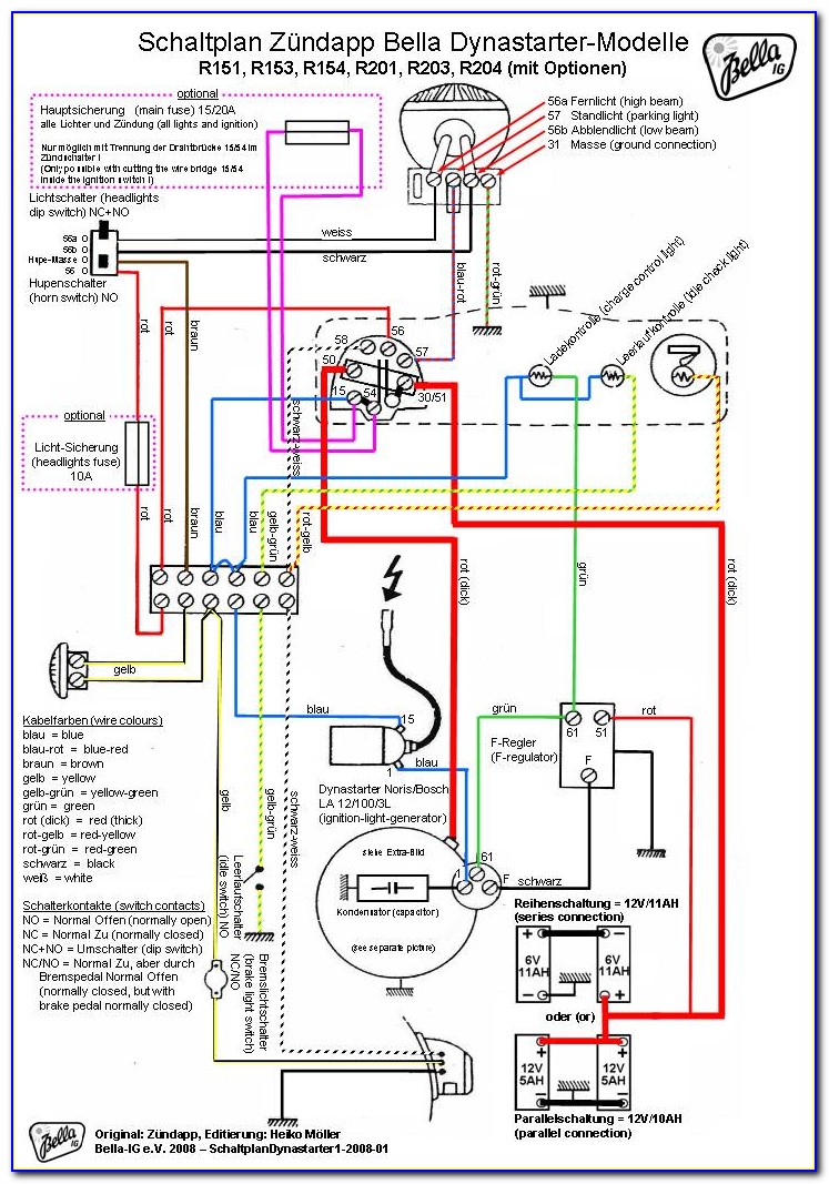 Electrical Wiring Diagram Isuzu Panther