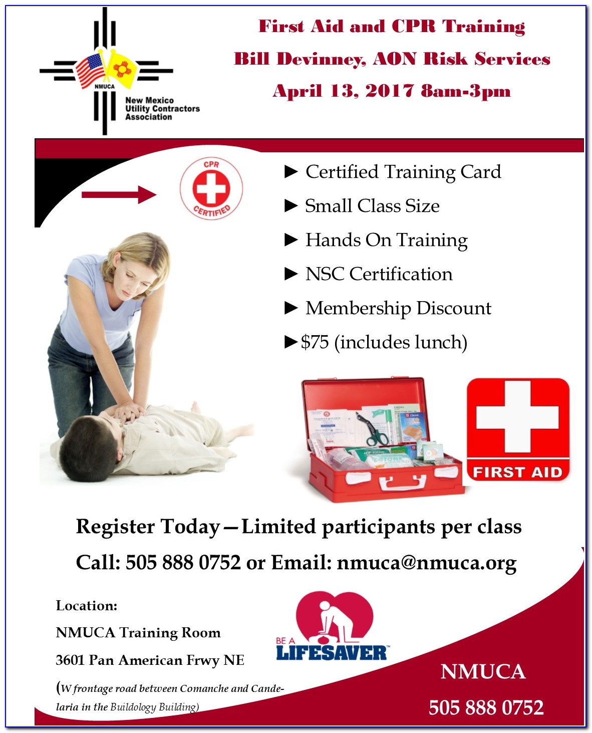 Enjoycpr (cpr & First Aid Certifications) Los Angeles Ca
