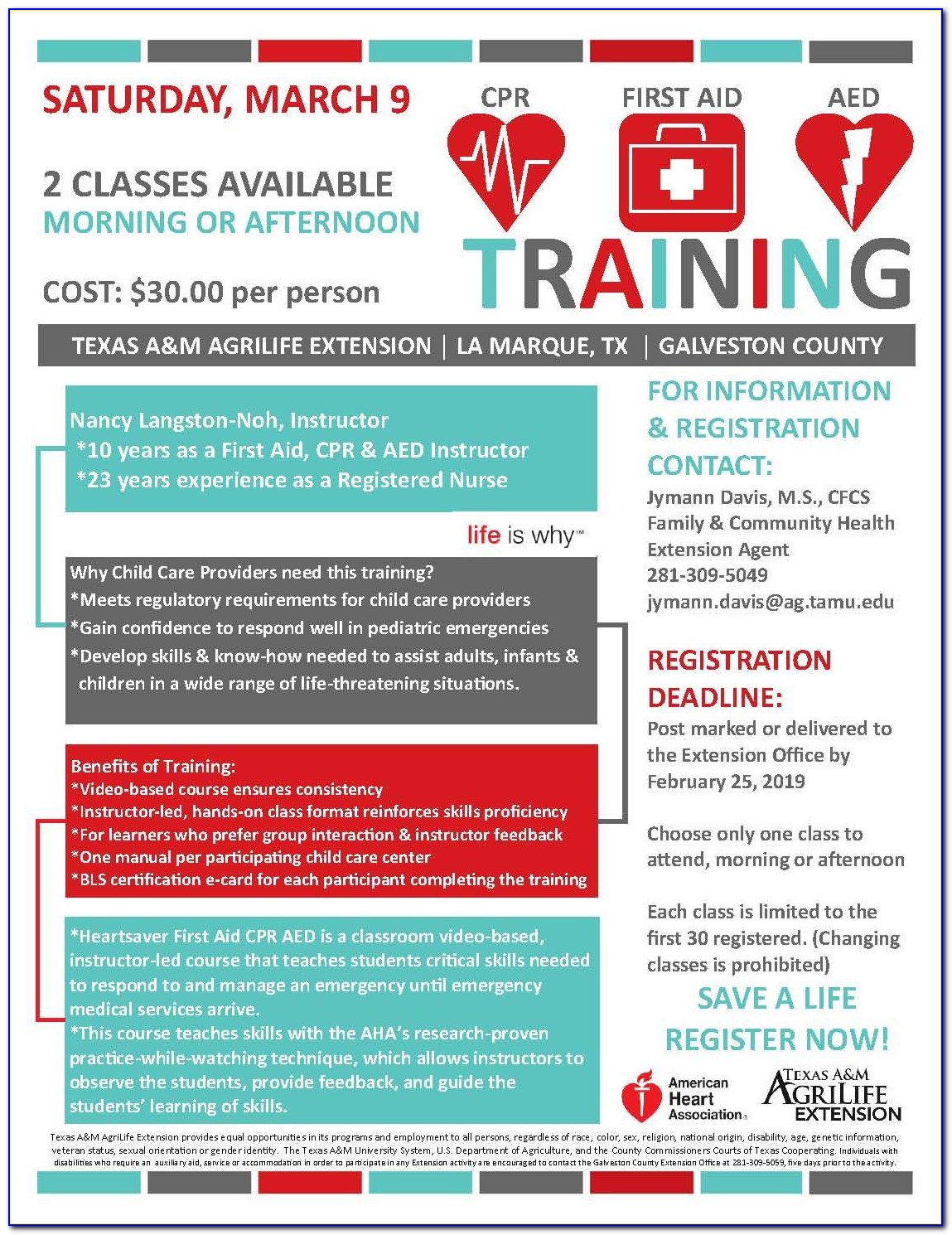 Enjoycpr (cpr & First Aid Classes Multiple Locations) Boston Ma