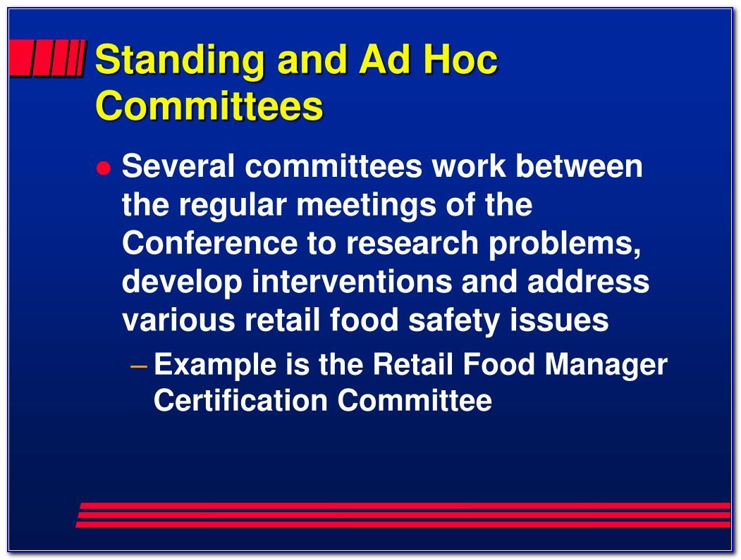 Food Handling Certification Indiana