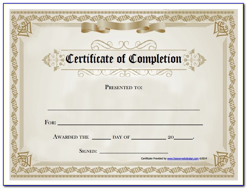 Free Downloadable Blank Stock Certificates
