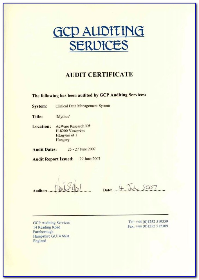General Certificate In Brewing Pdf