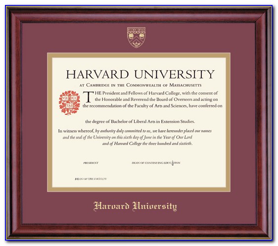Harvard Kennedy School Public Policy Certificate