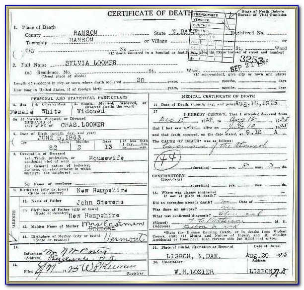 Haverhill Ma Birth Record