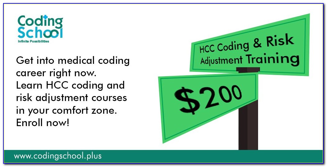 Hcc Coding Training Courses
