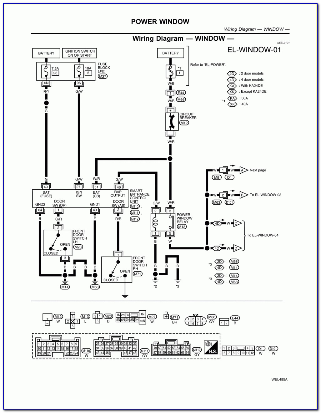 Hopkins Brake Controller Wiring Diagram