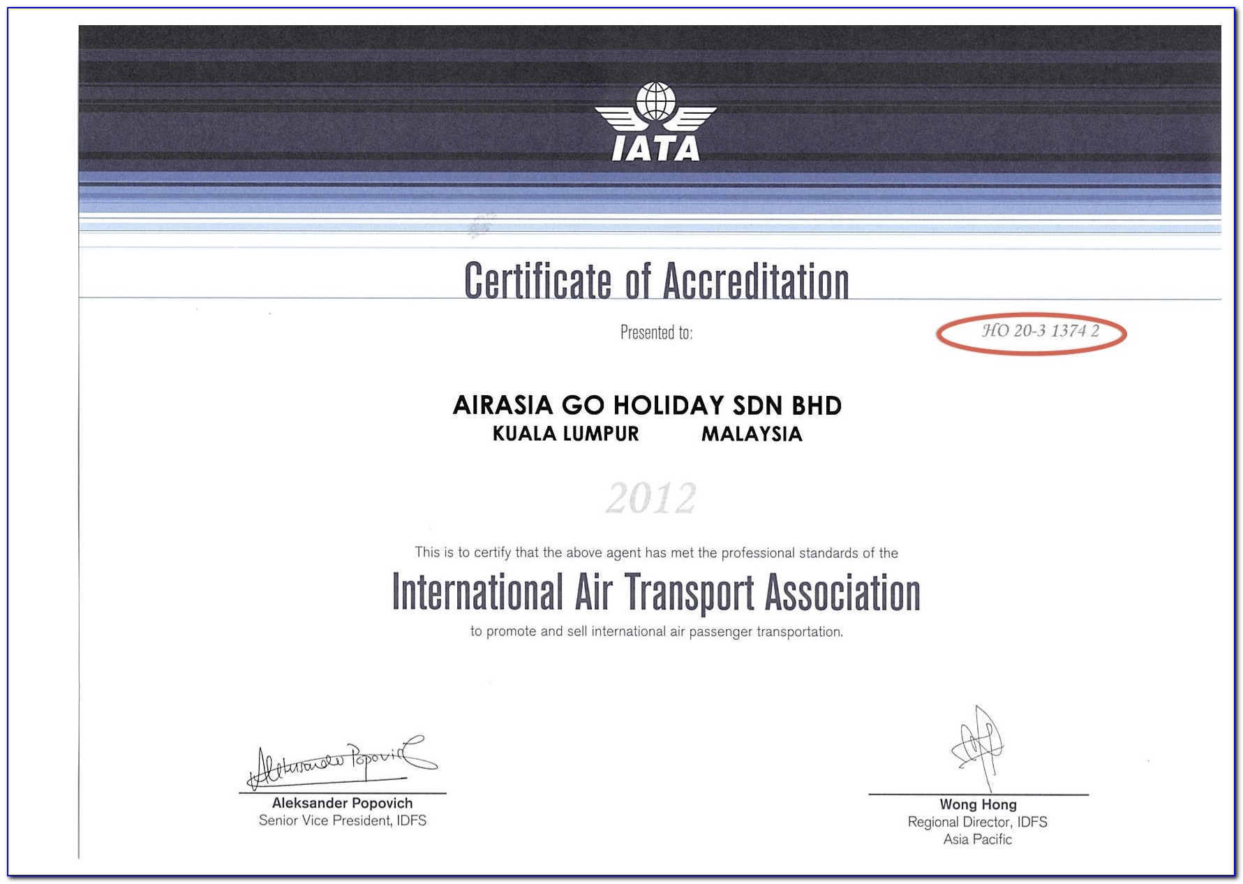 Iata Certified Travel Agencies In Delhi