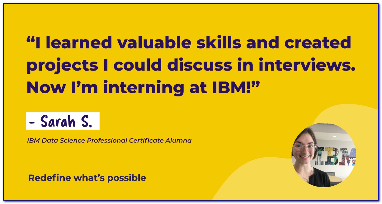 Ibm Data Science Professional Certificate Coursera Github