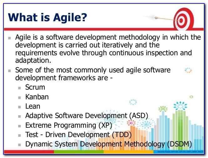 Infosys Global Agile Developer Certification Questions And Answers