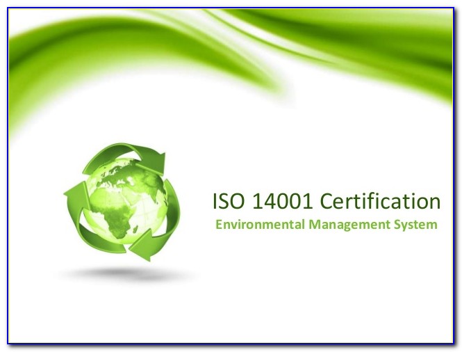 Iso 27001 Auditor Certification