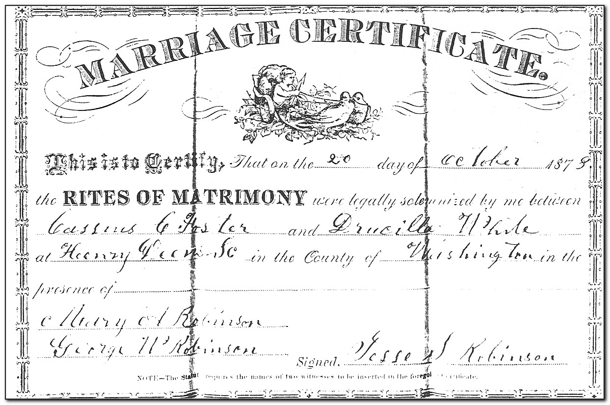 Jefferson County Clerk Birth Certificate