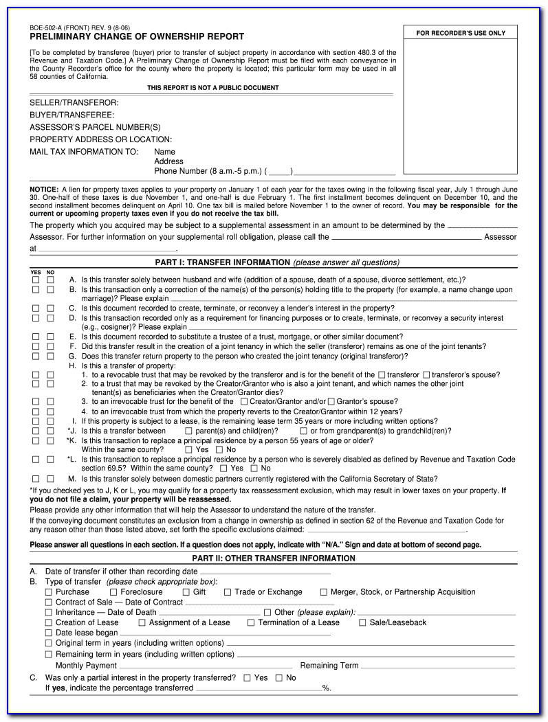 Kern County Death Certificate Order Form