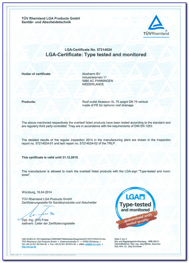Laguardia Certificate Programs