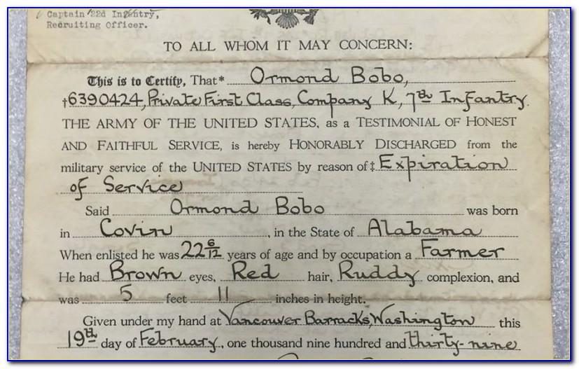 Los Angeles County Recorder Birth Certificate