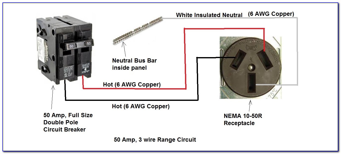 Marinco 50 Amp Plug Wiring Diagram