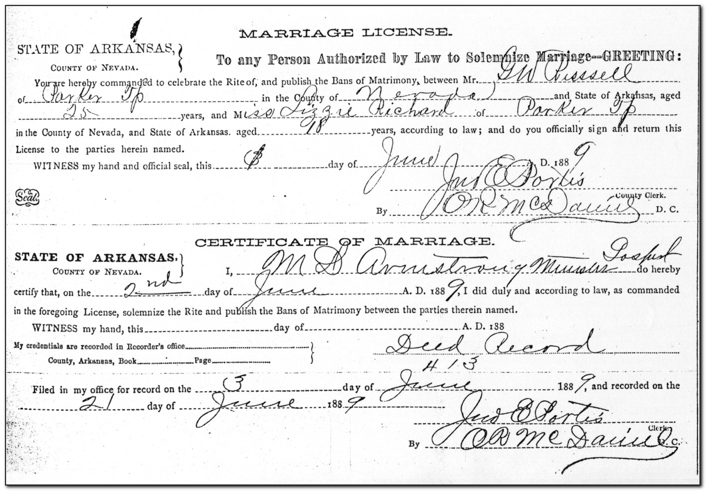 Marriage License Seminole County Florida