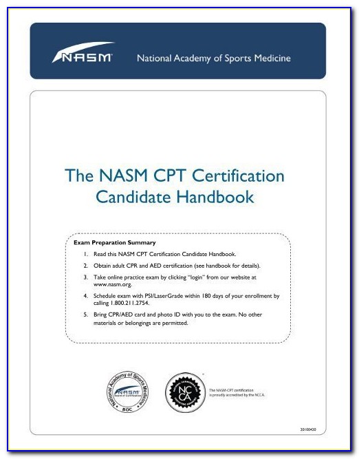 National Alliance Of Wound Care Certification Verification