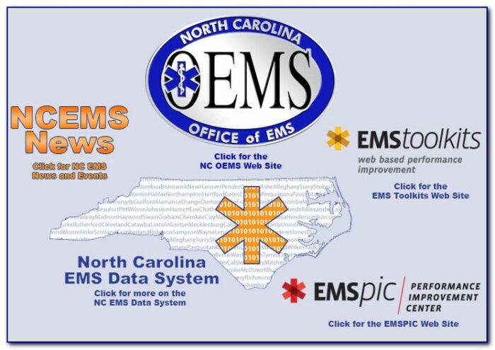 Nc Ems Certification Lookup