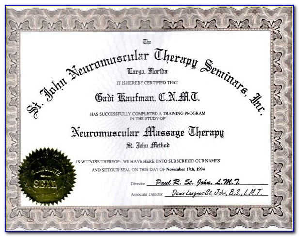 Neuroscience Certificate Princeton