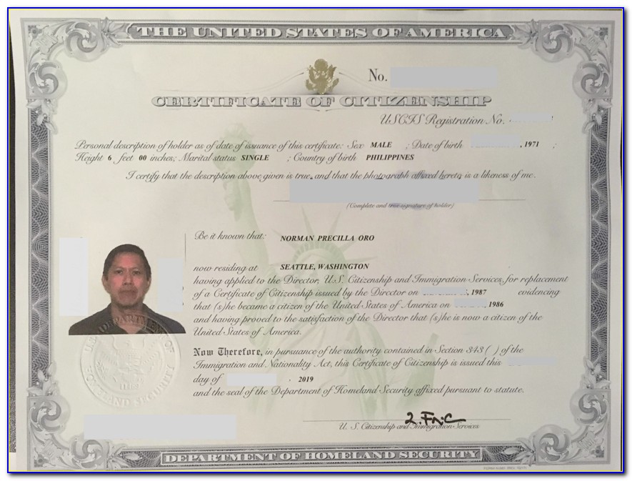 Obtaining A Birth Certificate In Toledo Ohio
