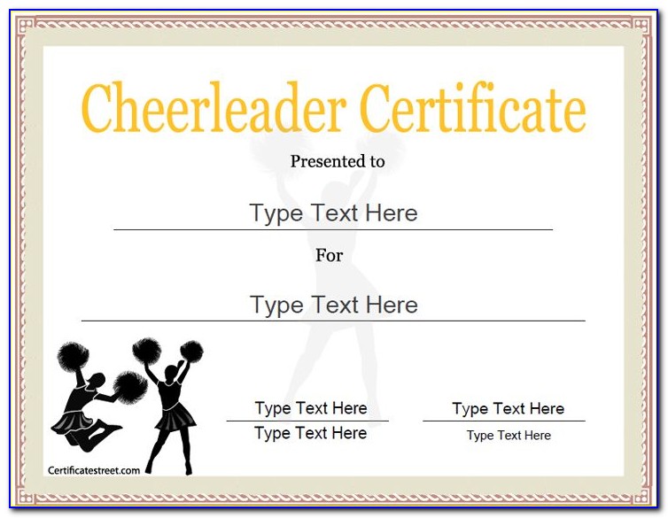 Online Cheer Coach Certification