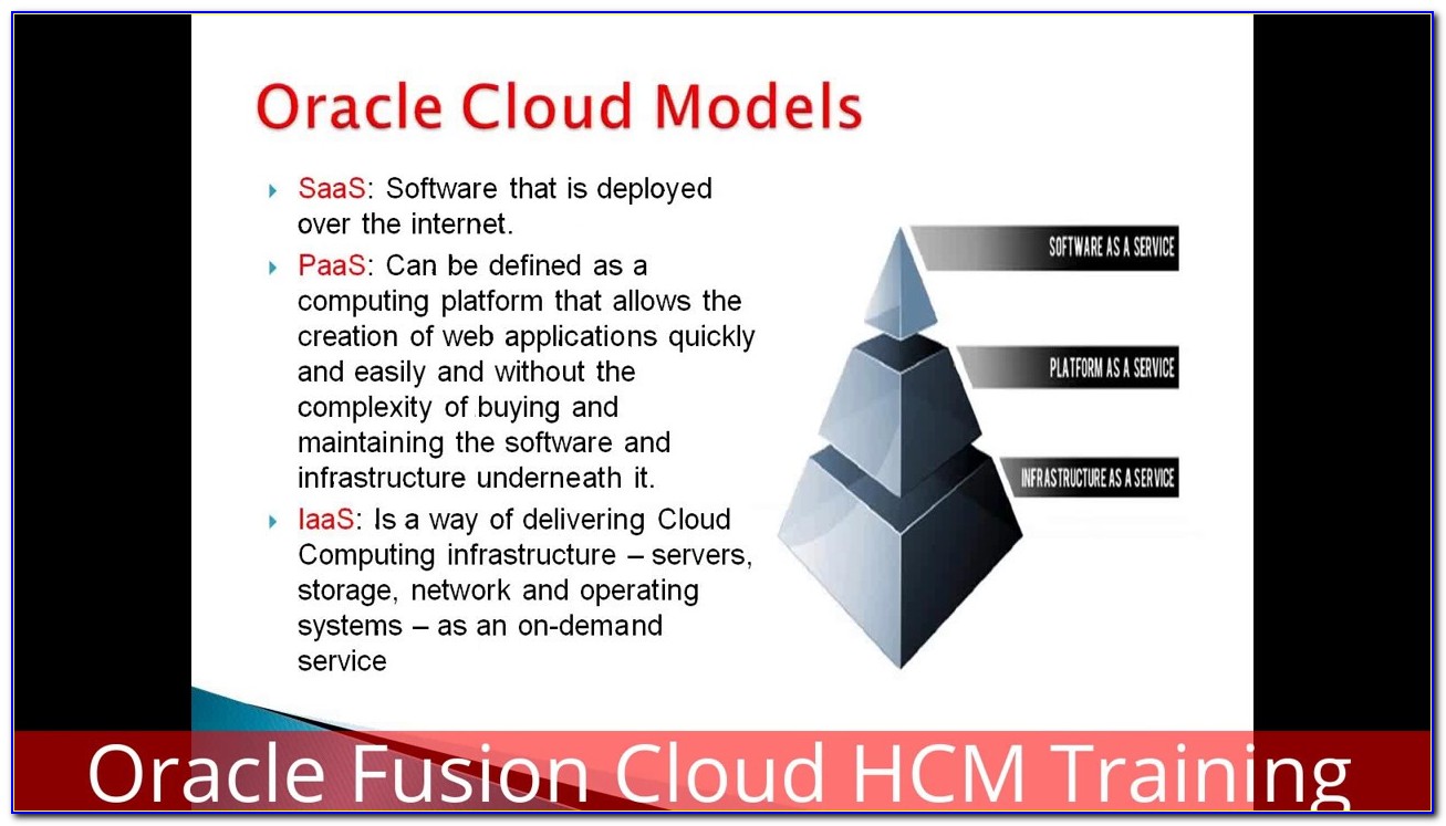 Oracle Hcm Cloud Certification 2019 Dumps