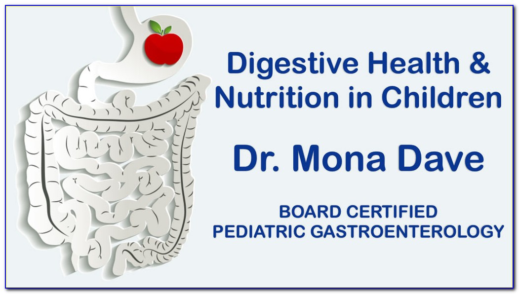 Pediatric Dietitian Certification