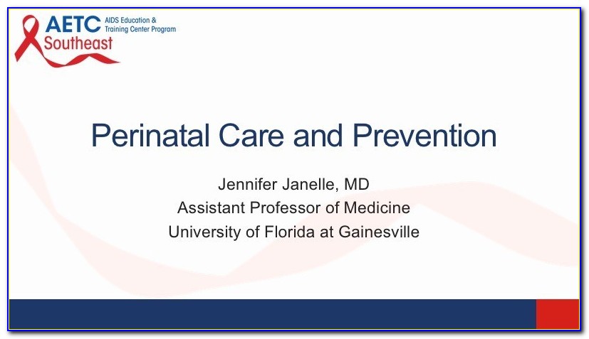 Perinatal Nursing Certificate Cna
