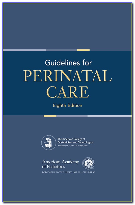 Perinatal Nursing Certificate Online