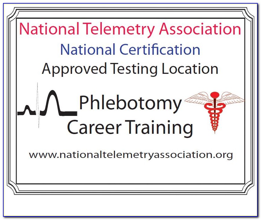 Phlebotomy Certification Indianapolis