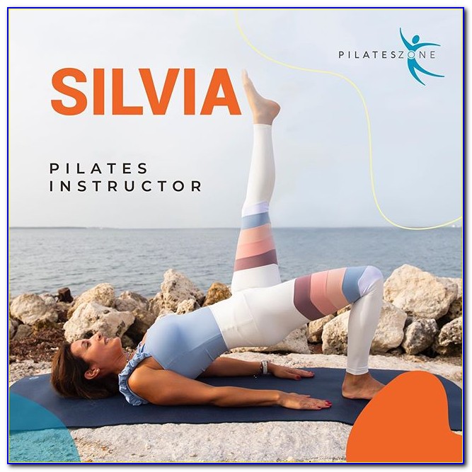 Pilates Certification Miami Florida