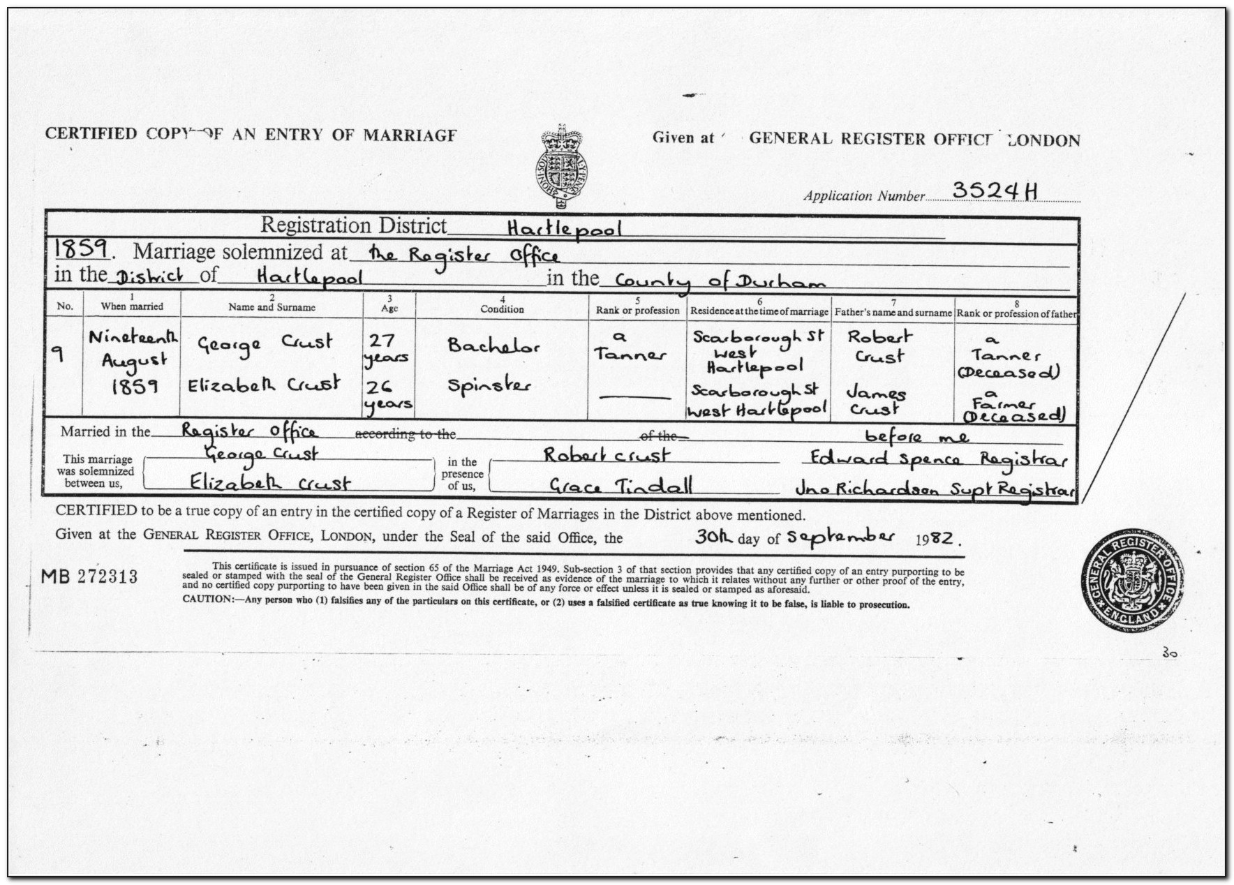 Pitt County Birth Certificate Online