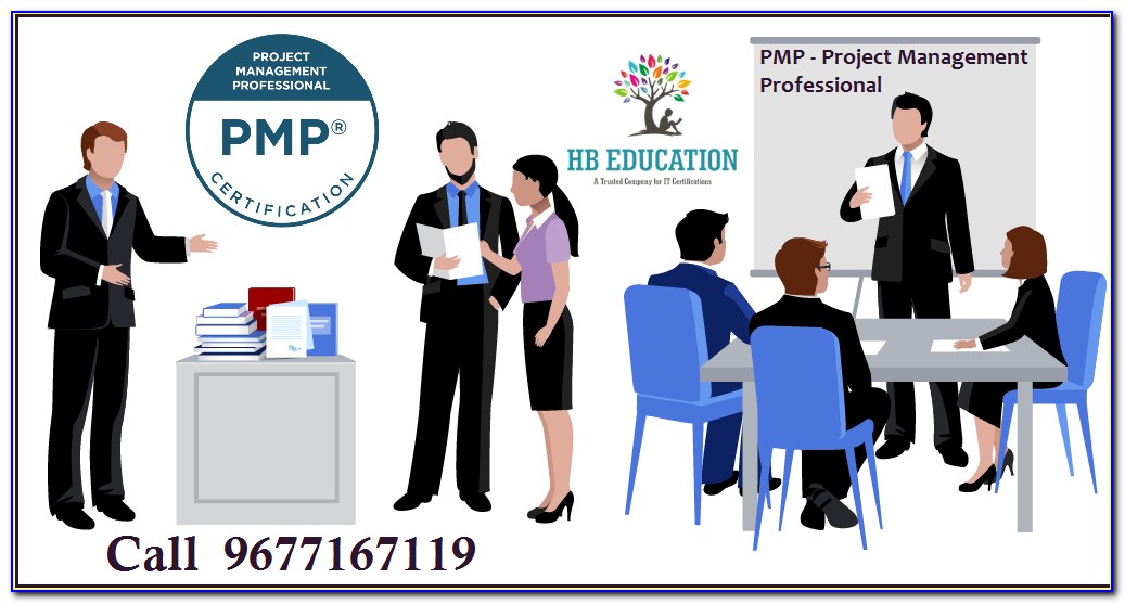 Pmp Certification Chennai Eligibility