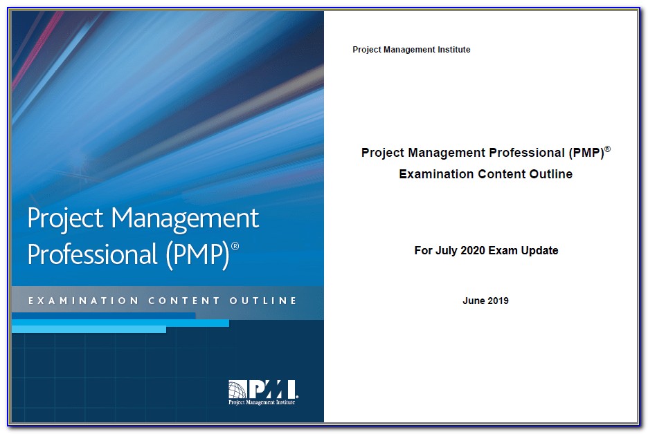 Pmp Certification Learning Tree