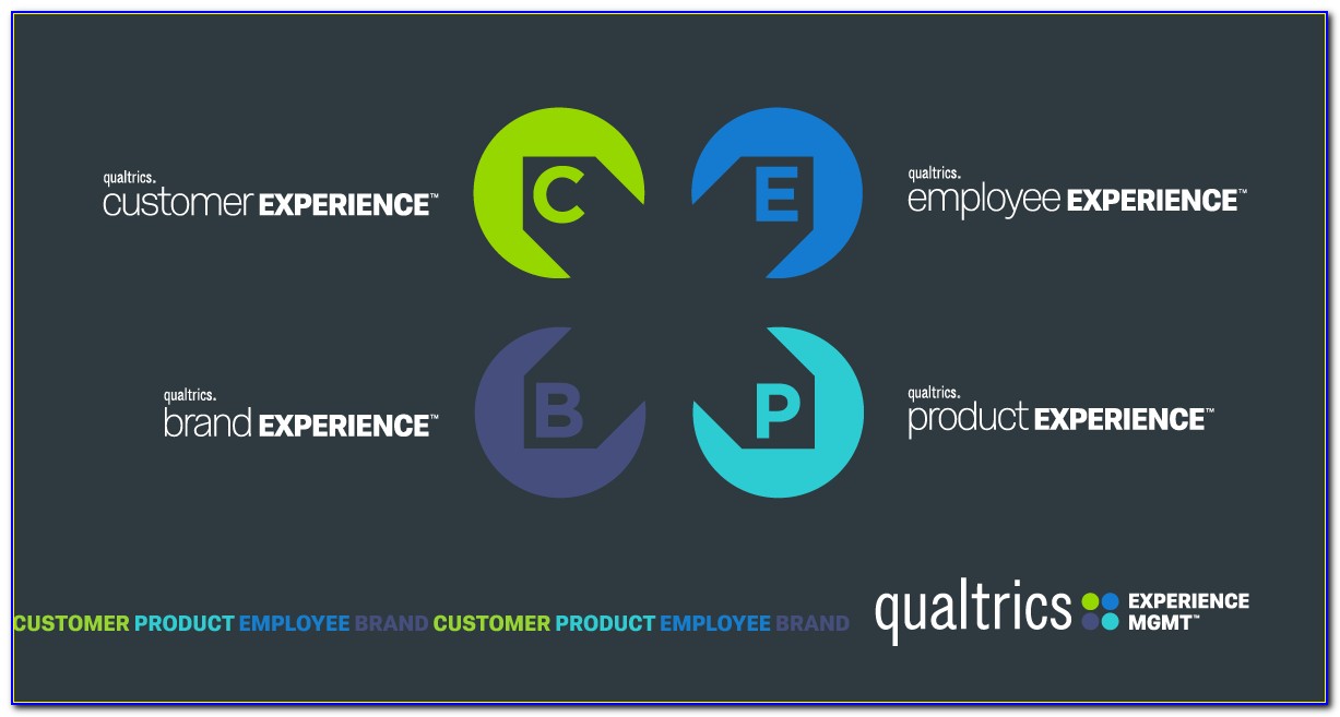 Product experience. Qualtrics XM. Qualtrics лого. Клиентский опыт voc.