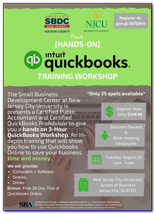 Quickbooks Desktop 2019 Certification Answers