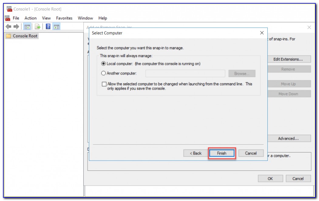 Renew Expired Microsoft Exchange Server Auth Certificate