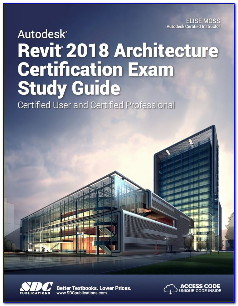 Revit Certification Exam Study Guide