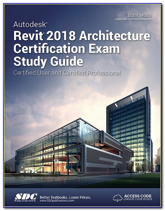 Revit Certification Study Guide